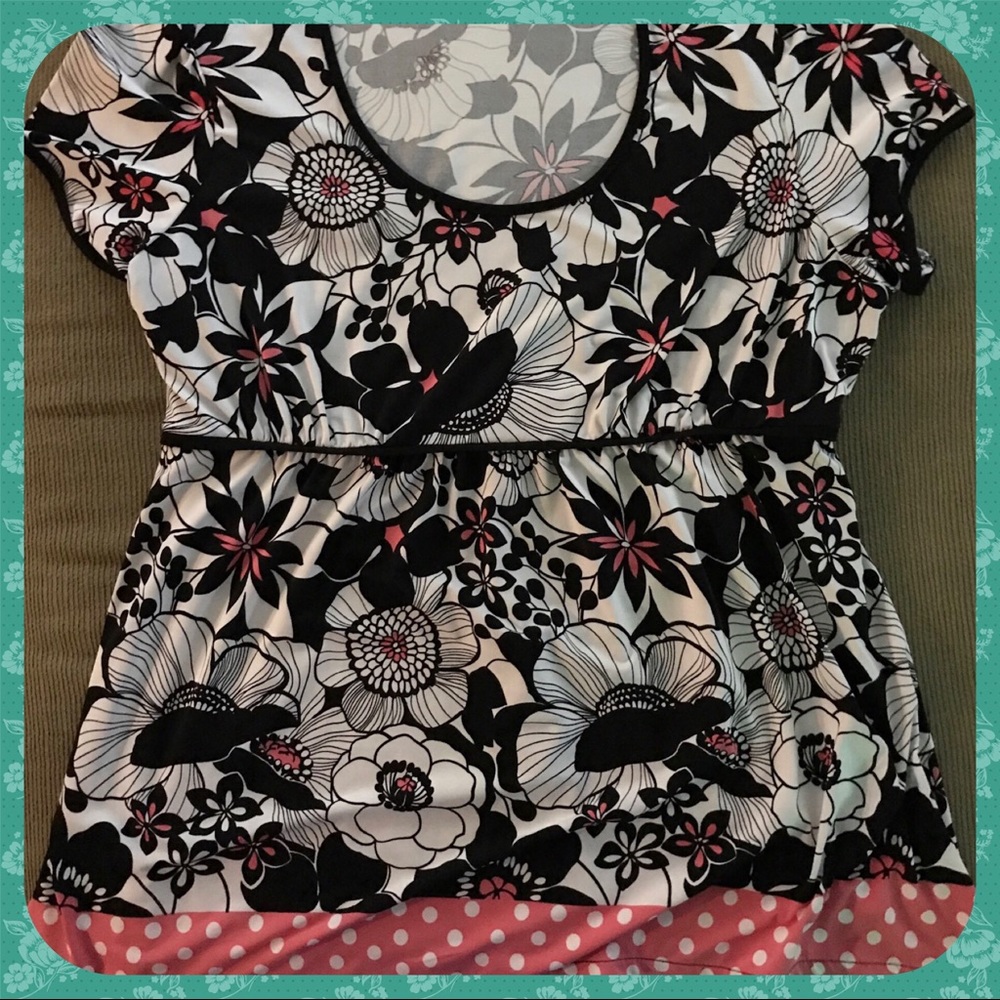 💕 Adorable top! 💕